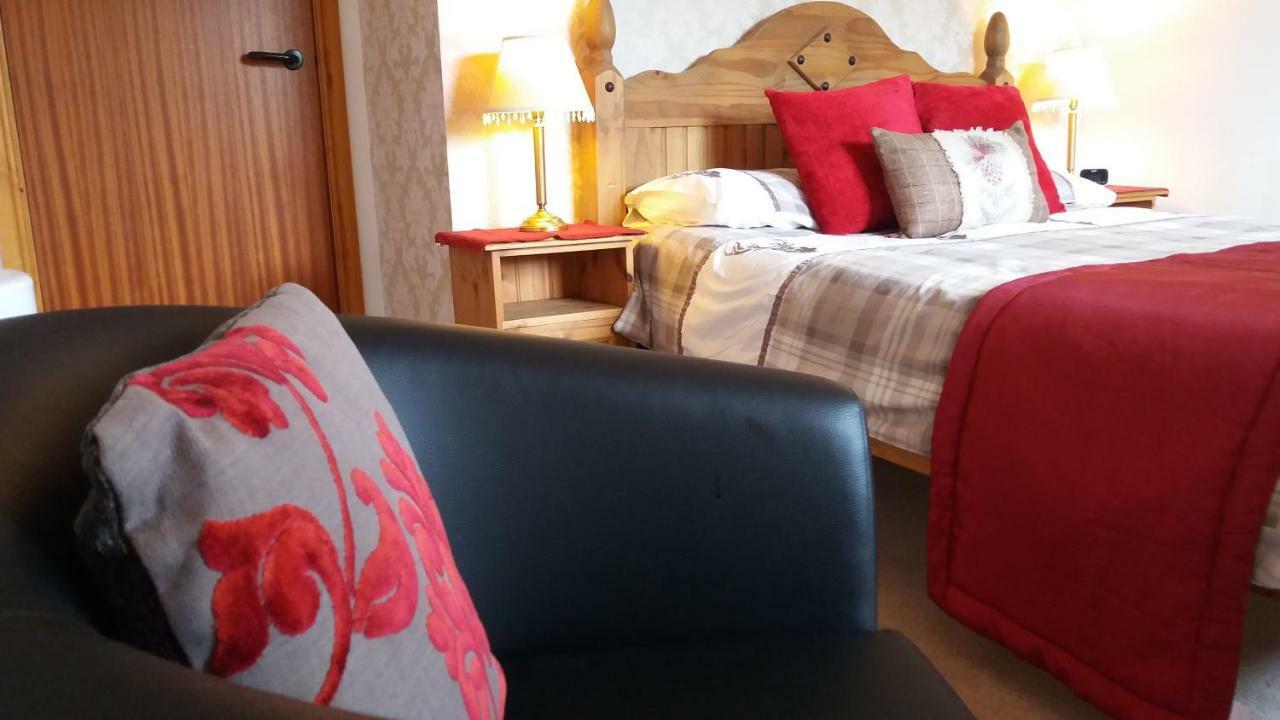 Toads Croak Bed & Breakfast