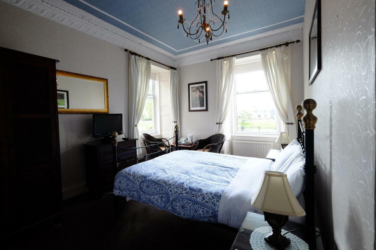 Talisker Guest house