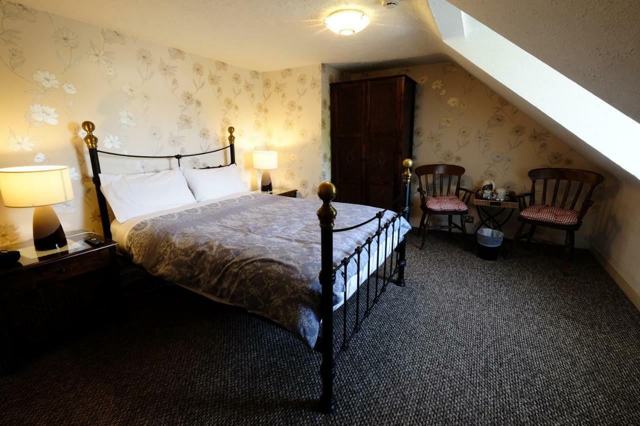 Guest house Talisker 3*
