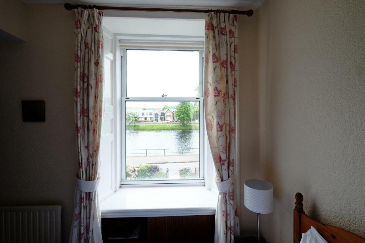 Talisker Guest house Inverness