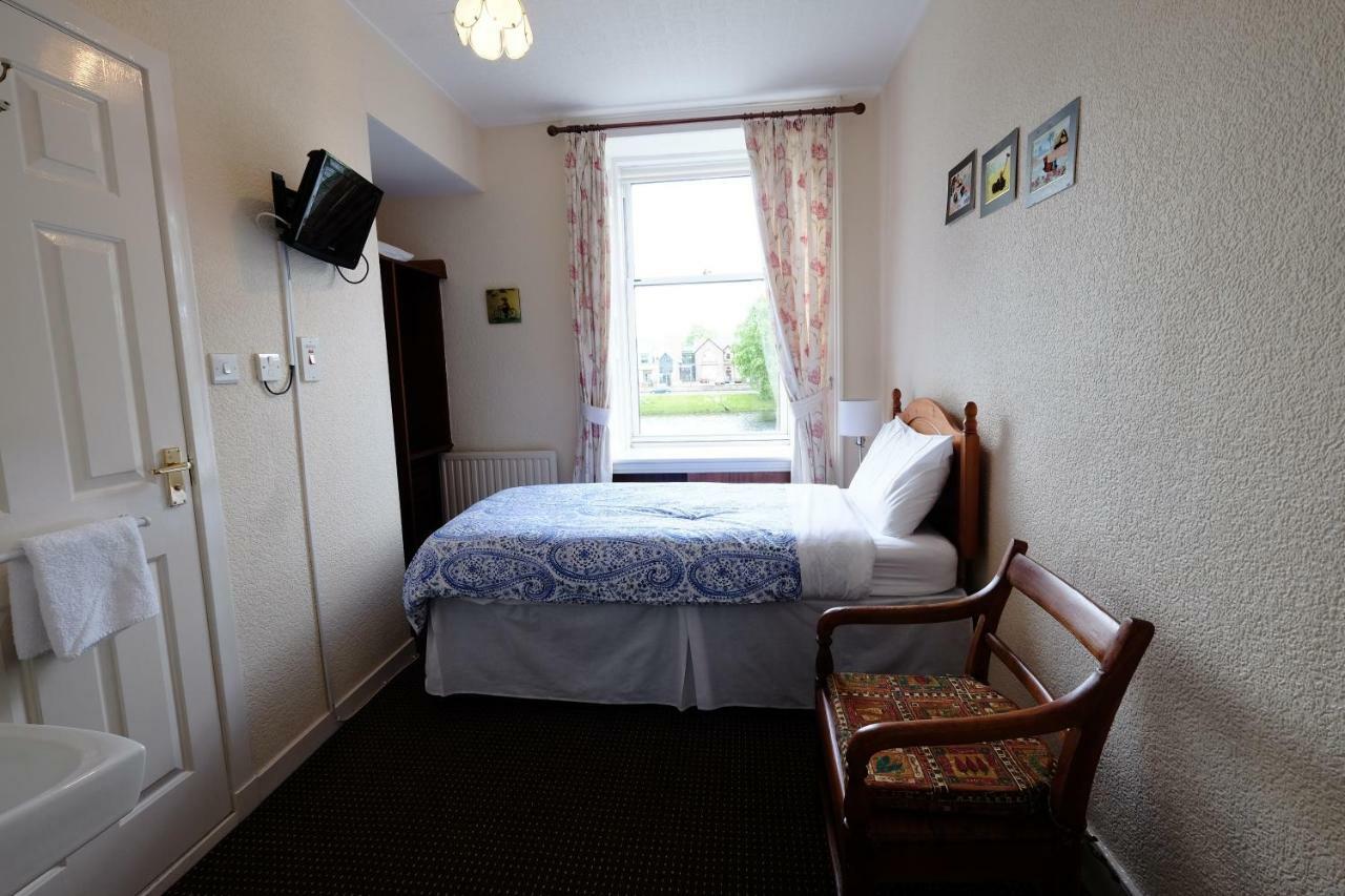 Talisker Guest house