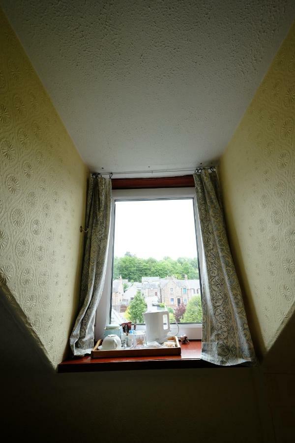Talisker Guest house 3*