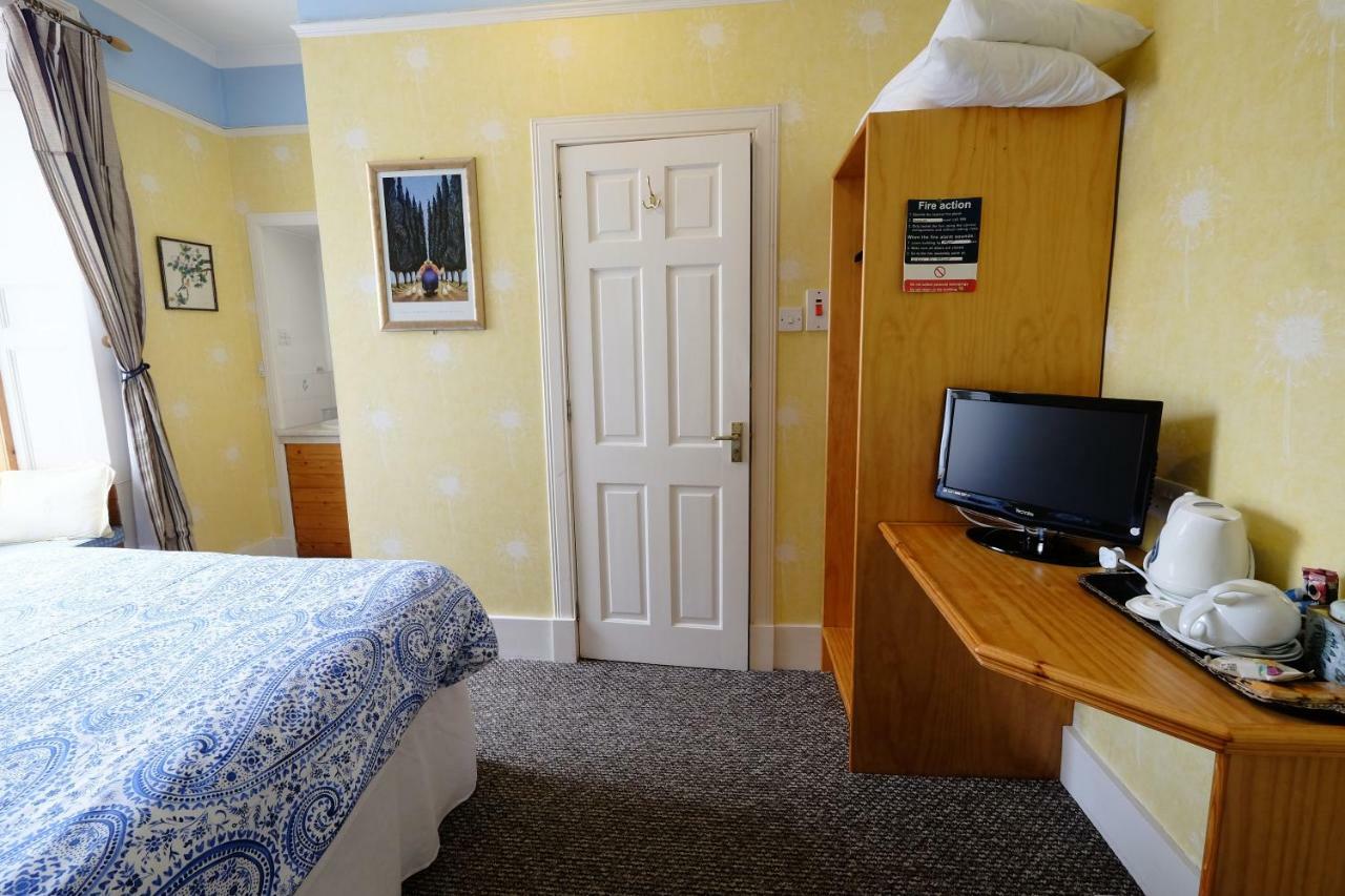 Talisker Guest house Inverness