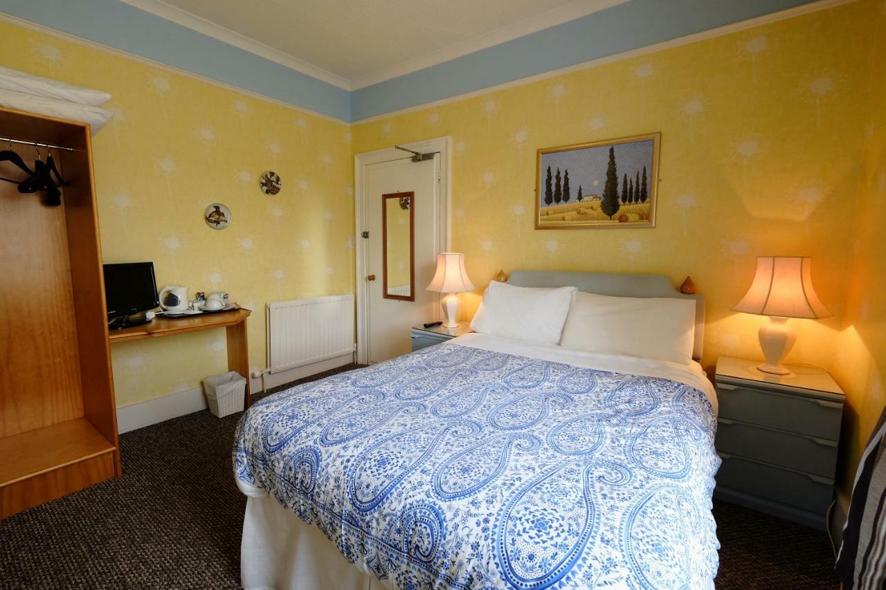 Talisker Guest house