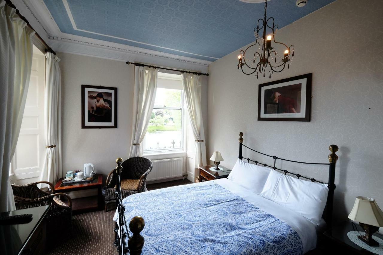Talisker Guest house