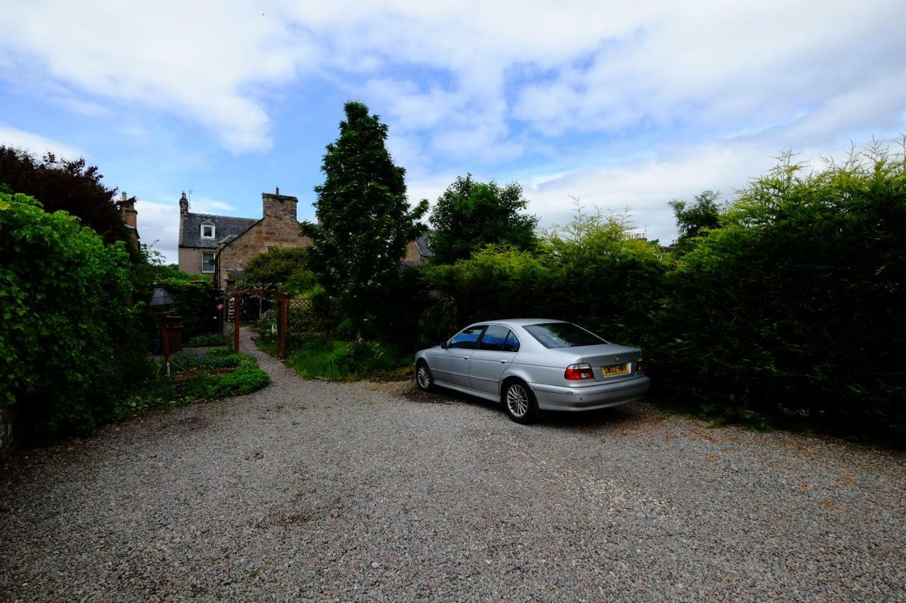 Guest house Talisker