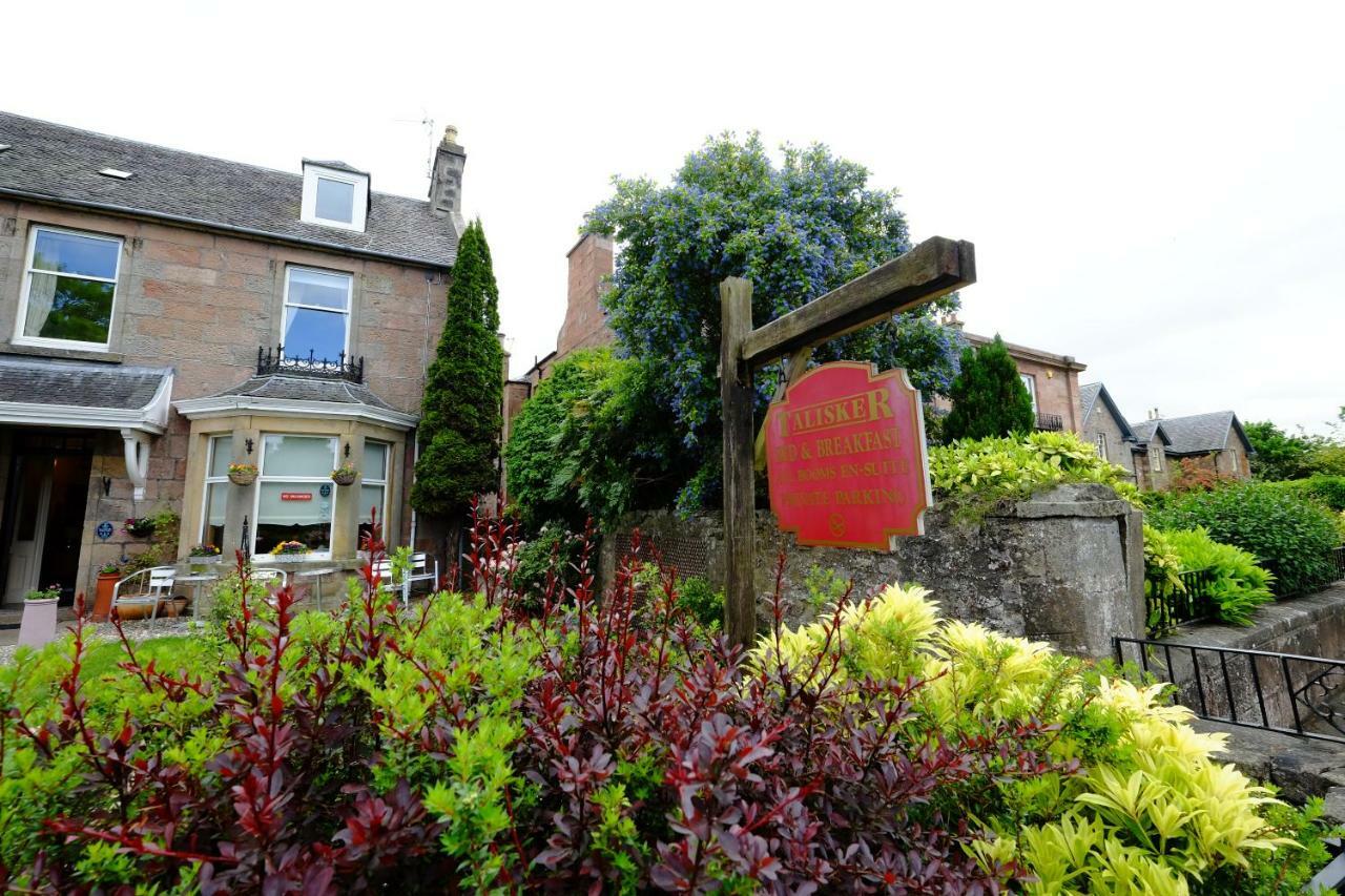 Talisker Guest house