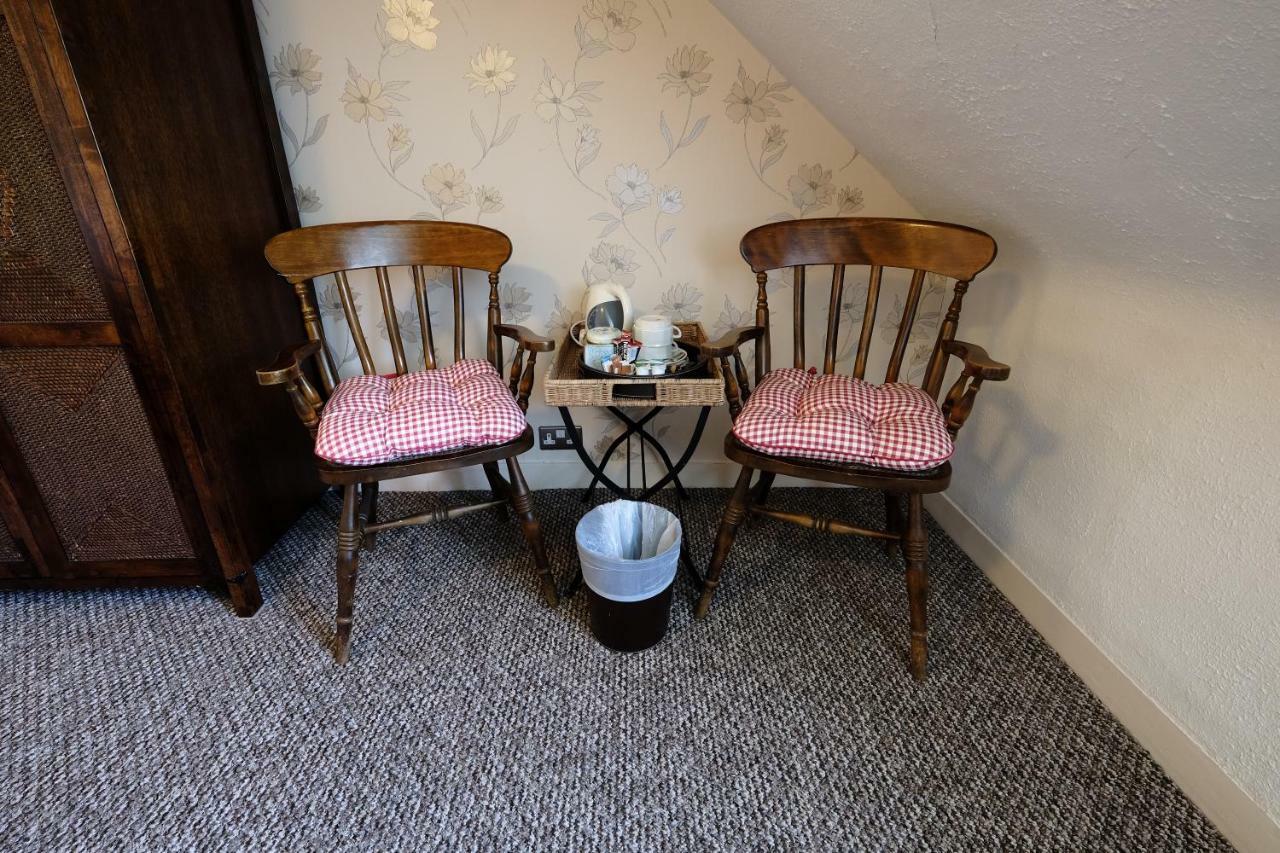 Guest house Talisker 3*