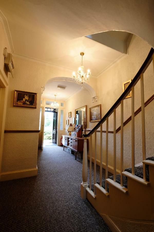 Talisker Guest house
