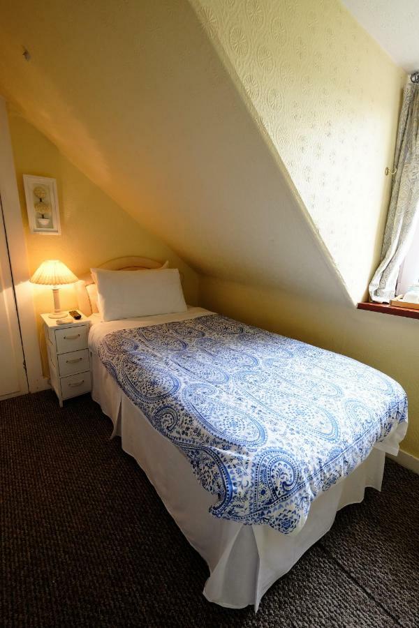 Talisker 3* Inverness