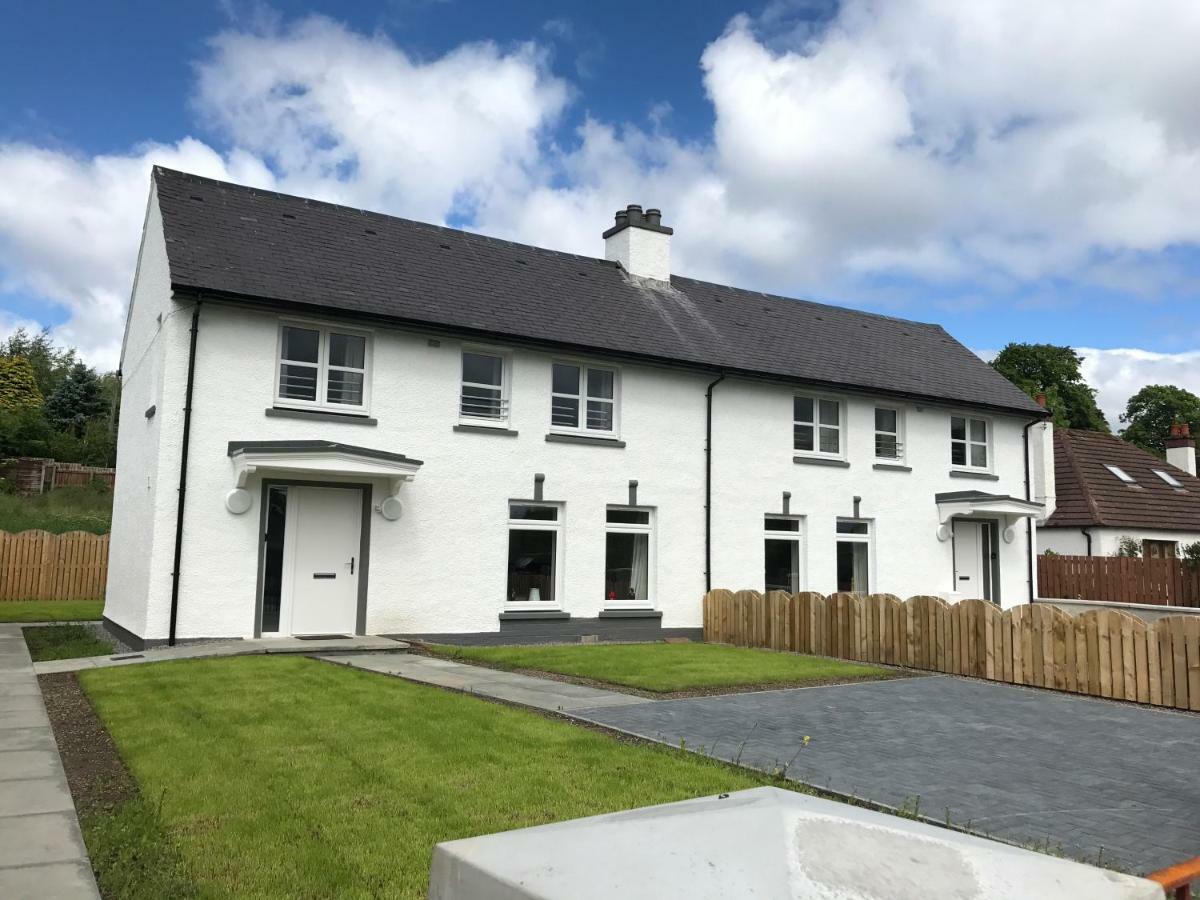 The Waverley Homes Inverness