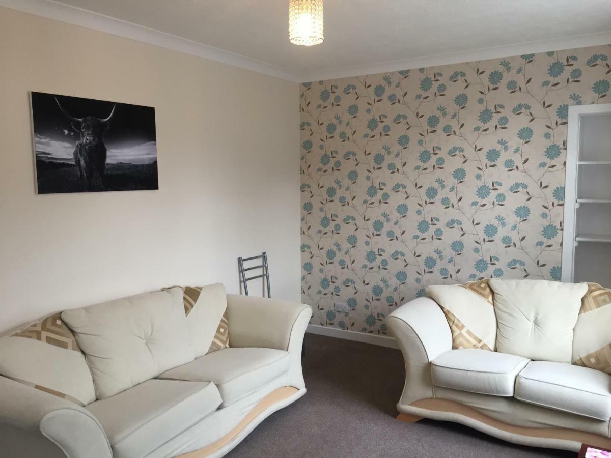 Macdonald Center Apartment. Inverness