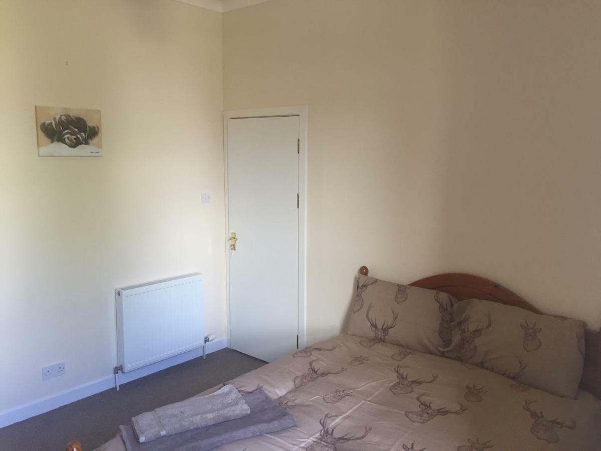 Macdonald Center Apartment. Inverness