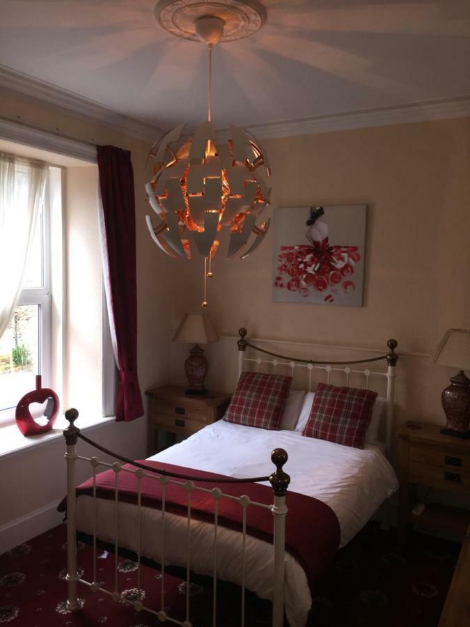 Guest house Craignay