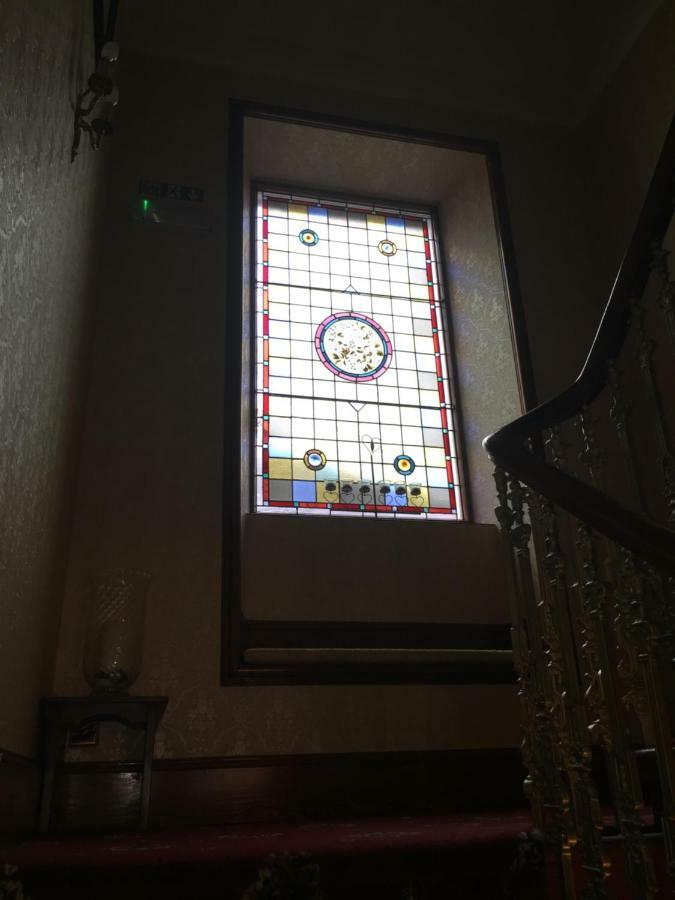 Craignay Guest house *