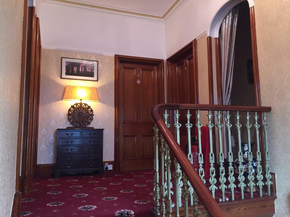 Craignay Guest house *