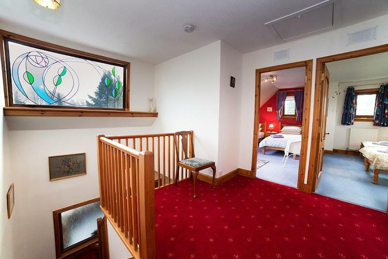 Holiday home Rowans
