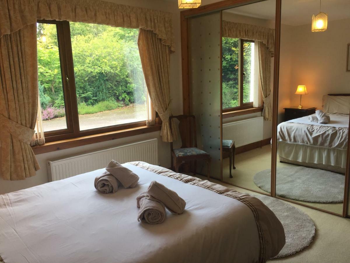 Holiday home Rowans Inverness