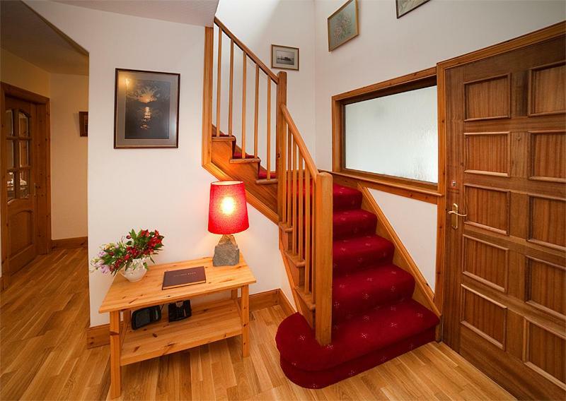 Rowans Holiday home Inverness