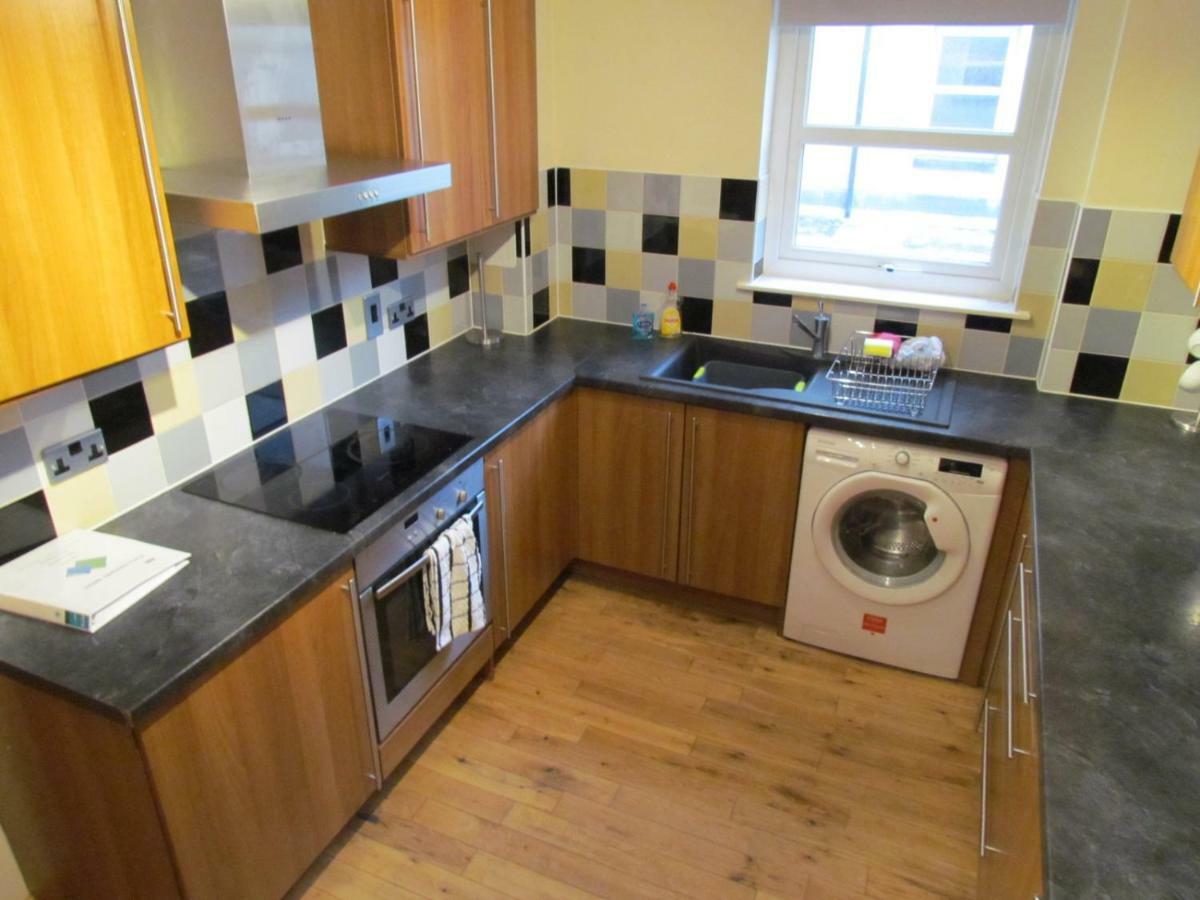 Farraline Court Apartment Inverness