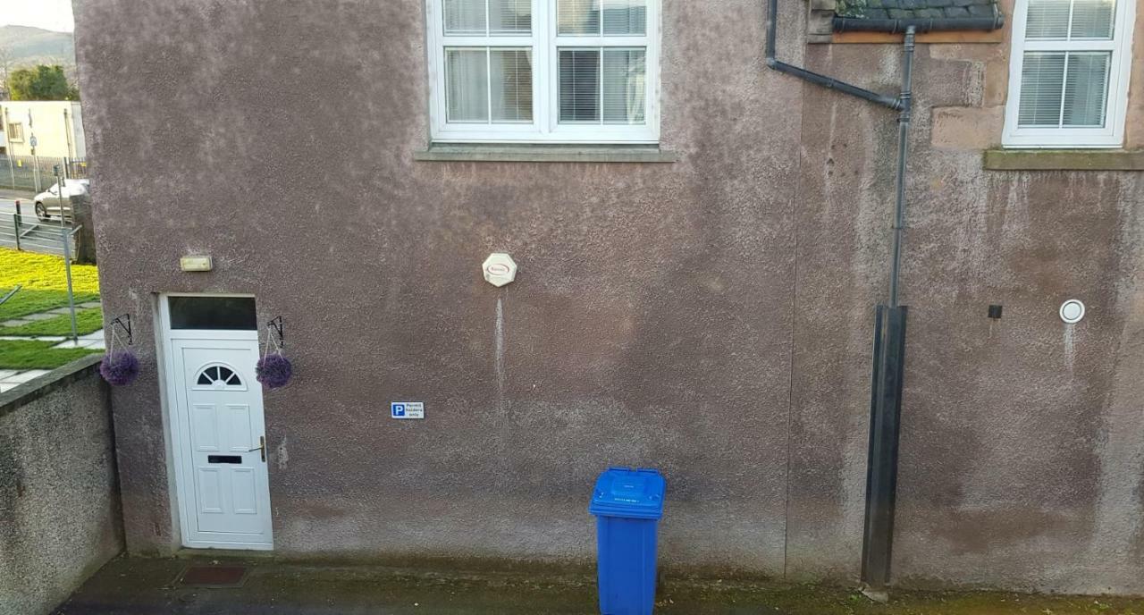 Ness Hospedagem domiciliar Inverness