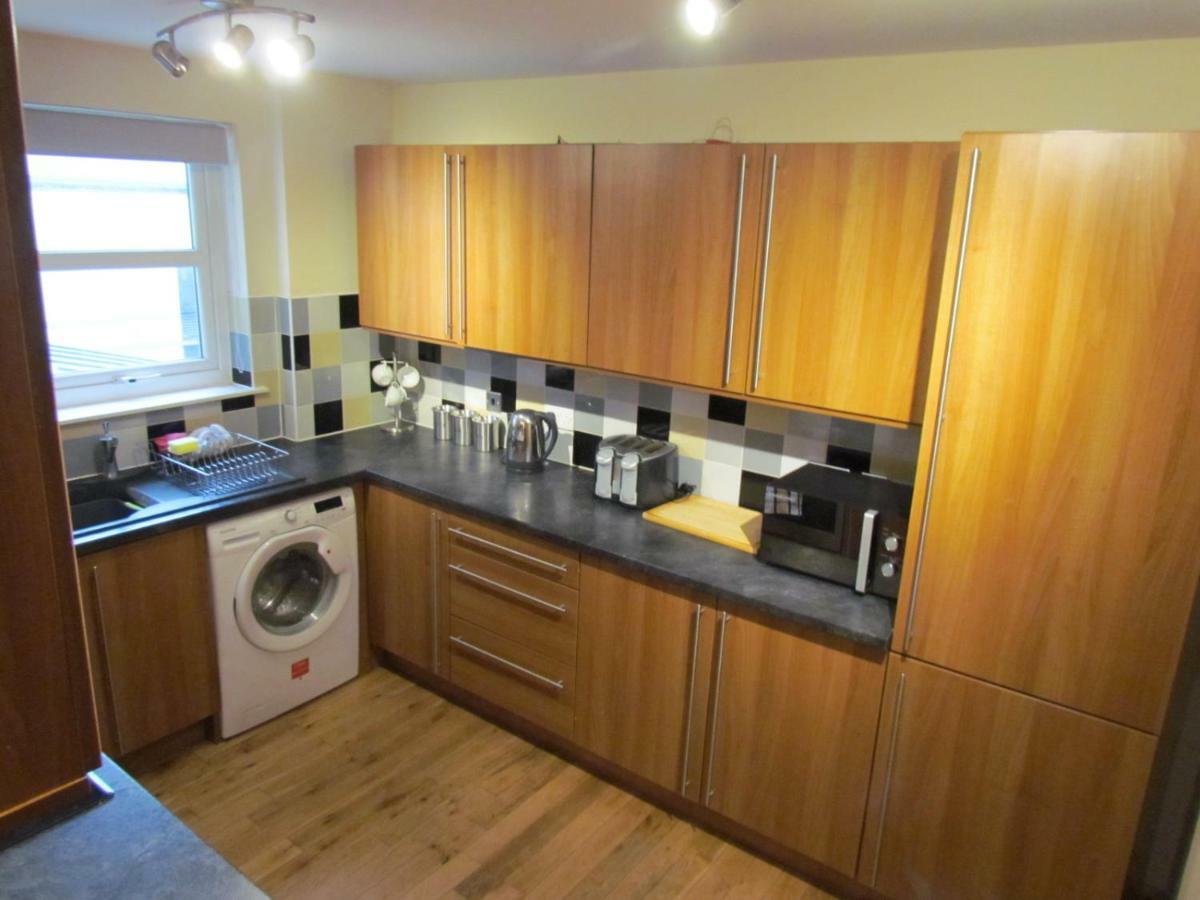 Farraline Court Apartment *