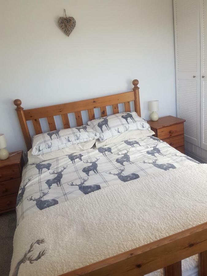 Kilmuir Road Holiday home Inverness