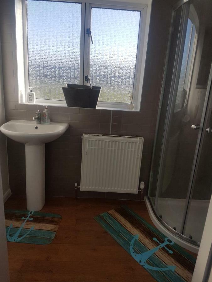 Holiday home Kilmuir Road *