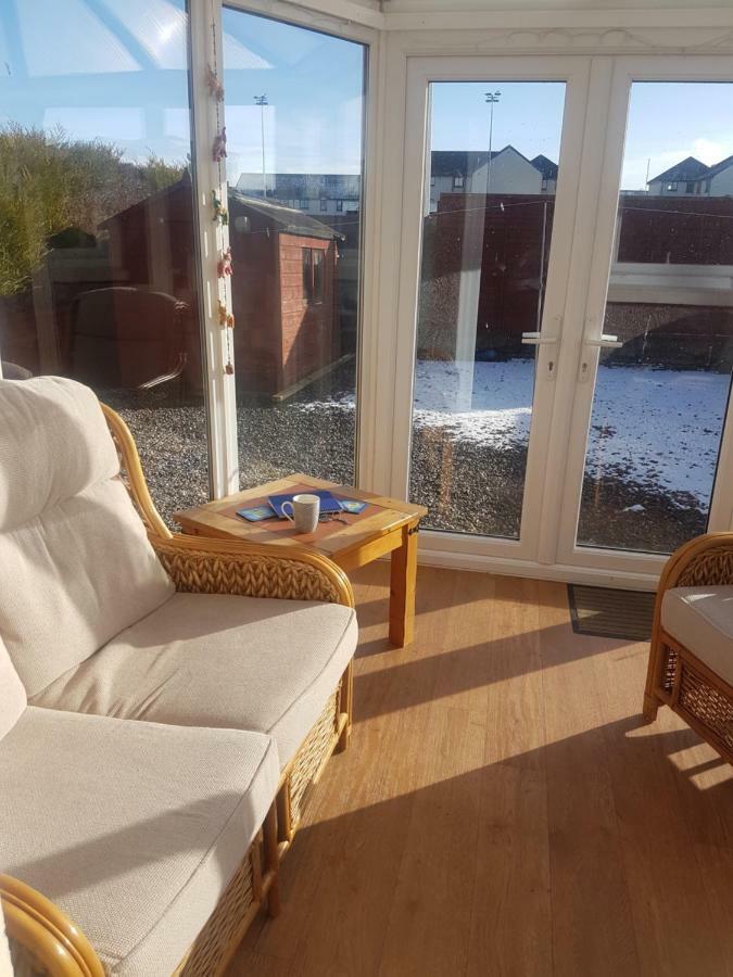 Holiday home Kilmuir Road *
