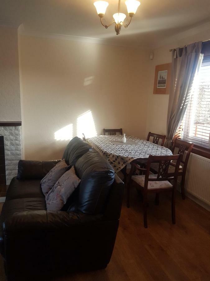 Holiday home Kilmuir Road