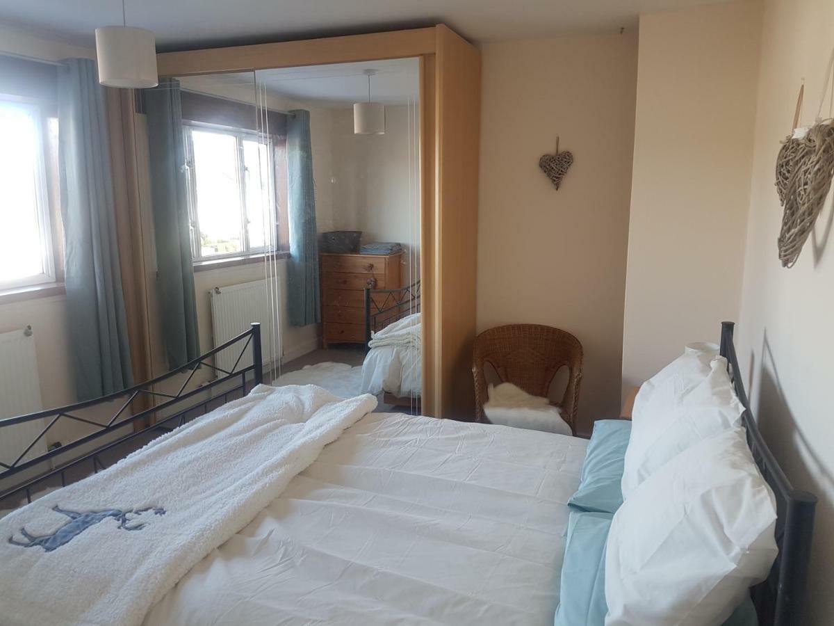 Kilmuir Road Holiday home Inverness