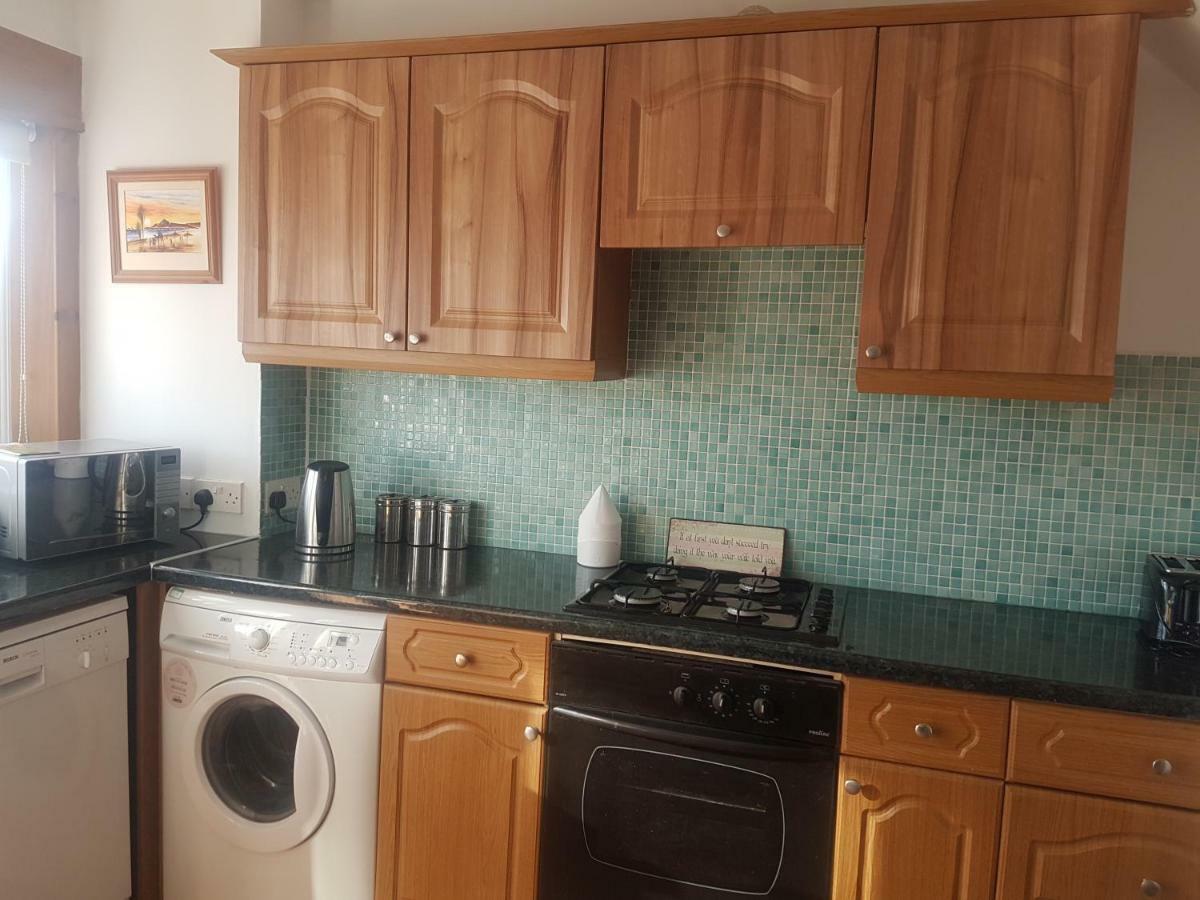 Holiday home Kilmuir Road