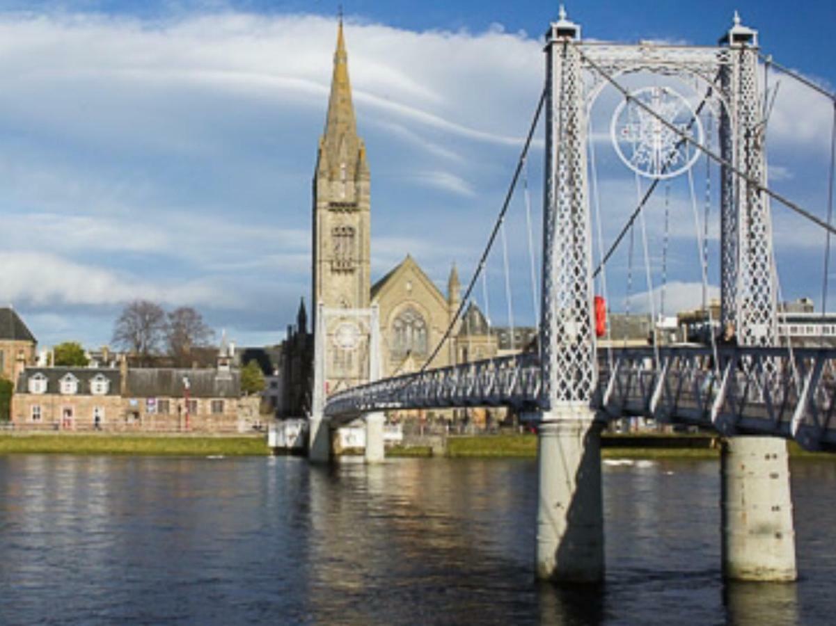 Apartment Crown Inverness
