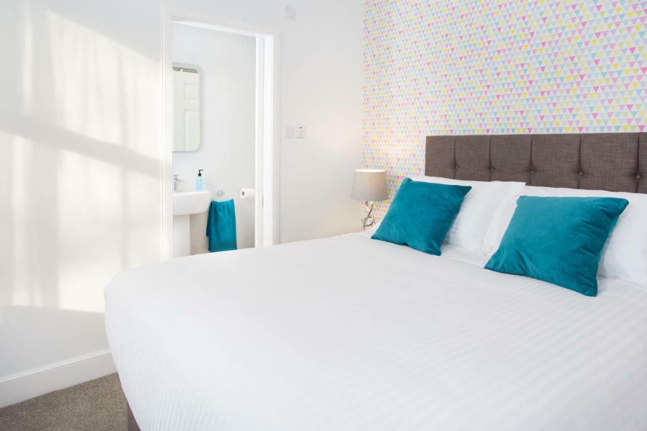 Crown Apartment Inverness