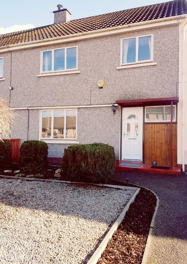 Kilmuir Road
