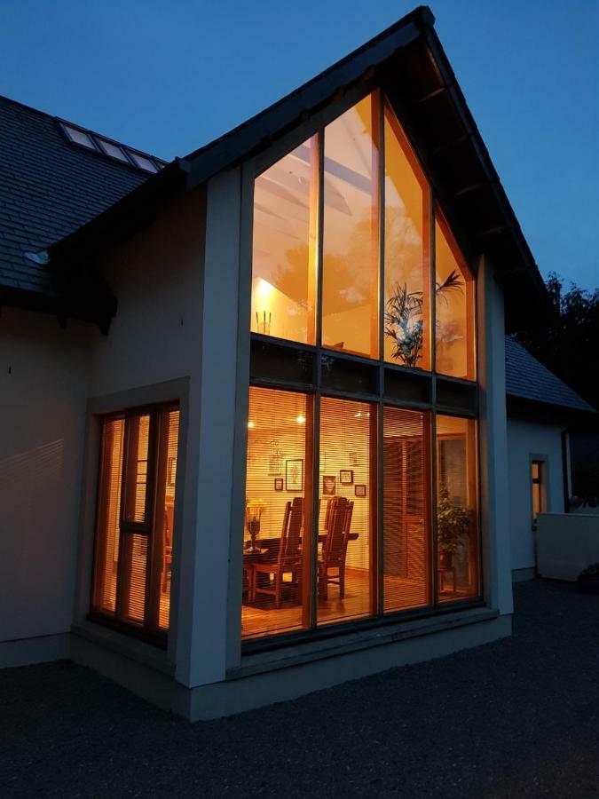 Birchwood House Self-catering