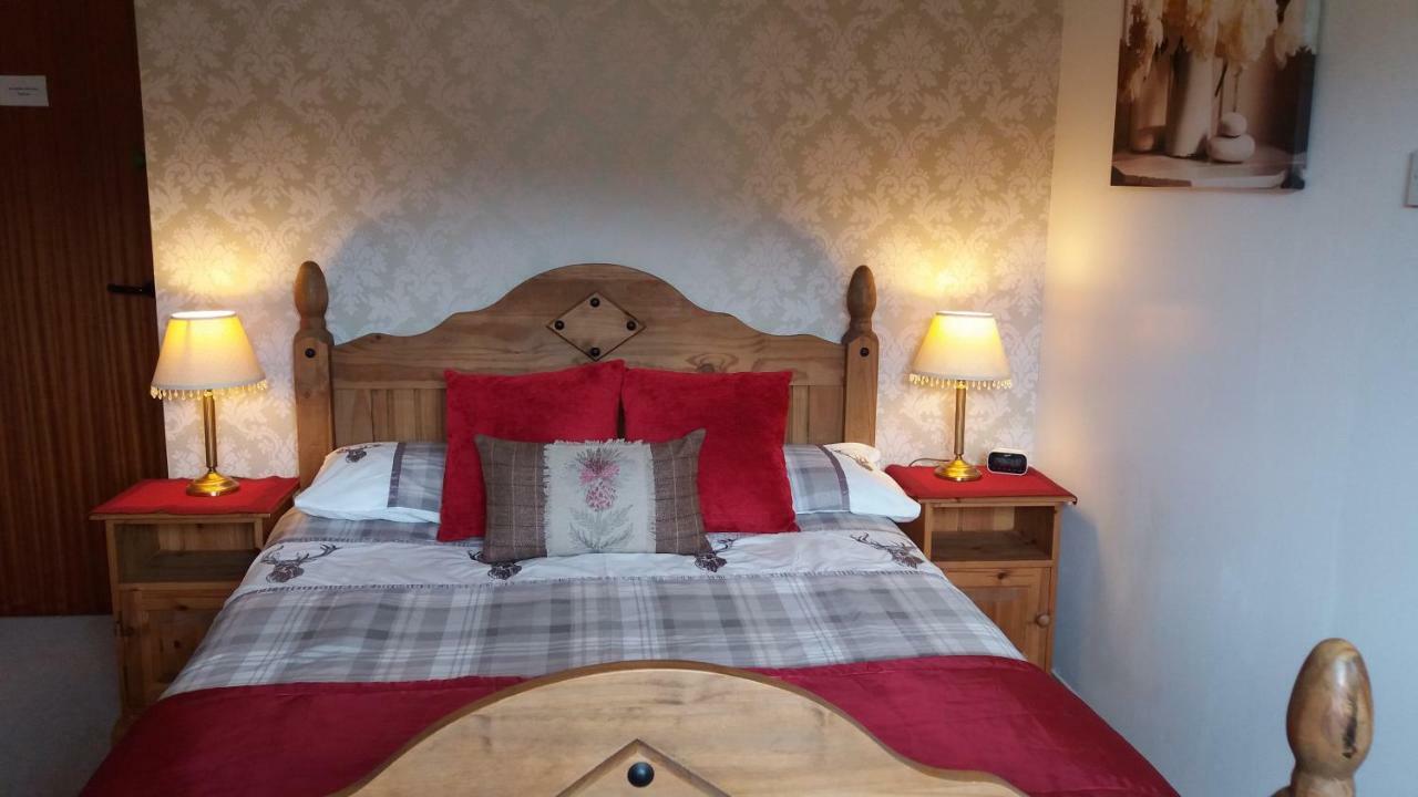 Toads Croak Bed & Breakfast 4*