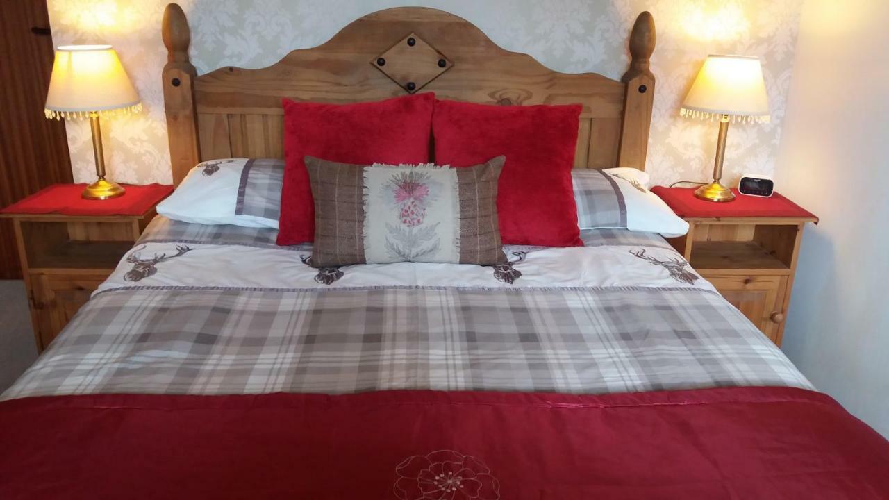 Toads Croak Bed & Breakfast 4*