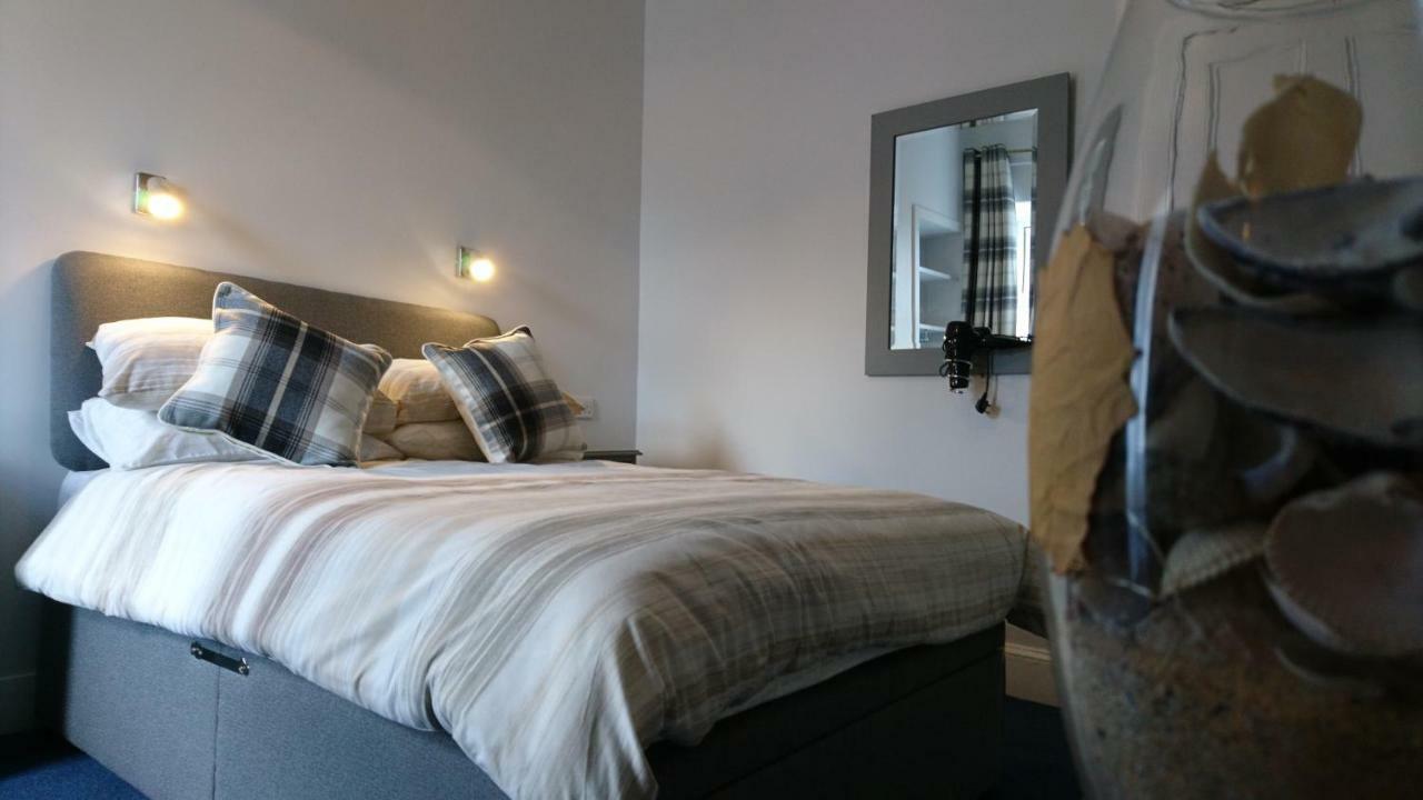 Guest house Market Brae