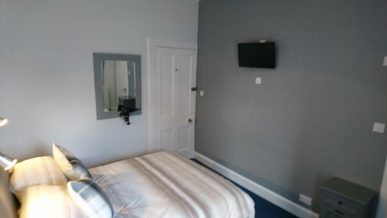 Market Brae Guest house *