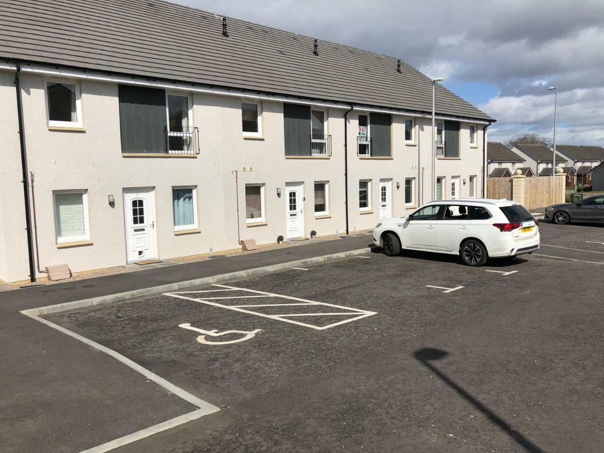 Holiday home Foxglove Inverness