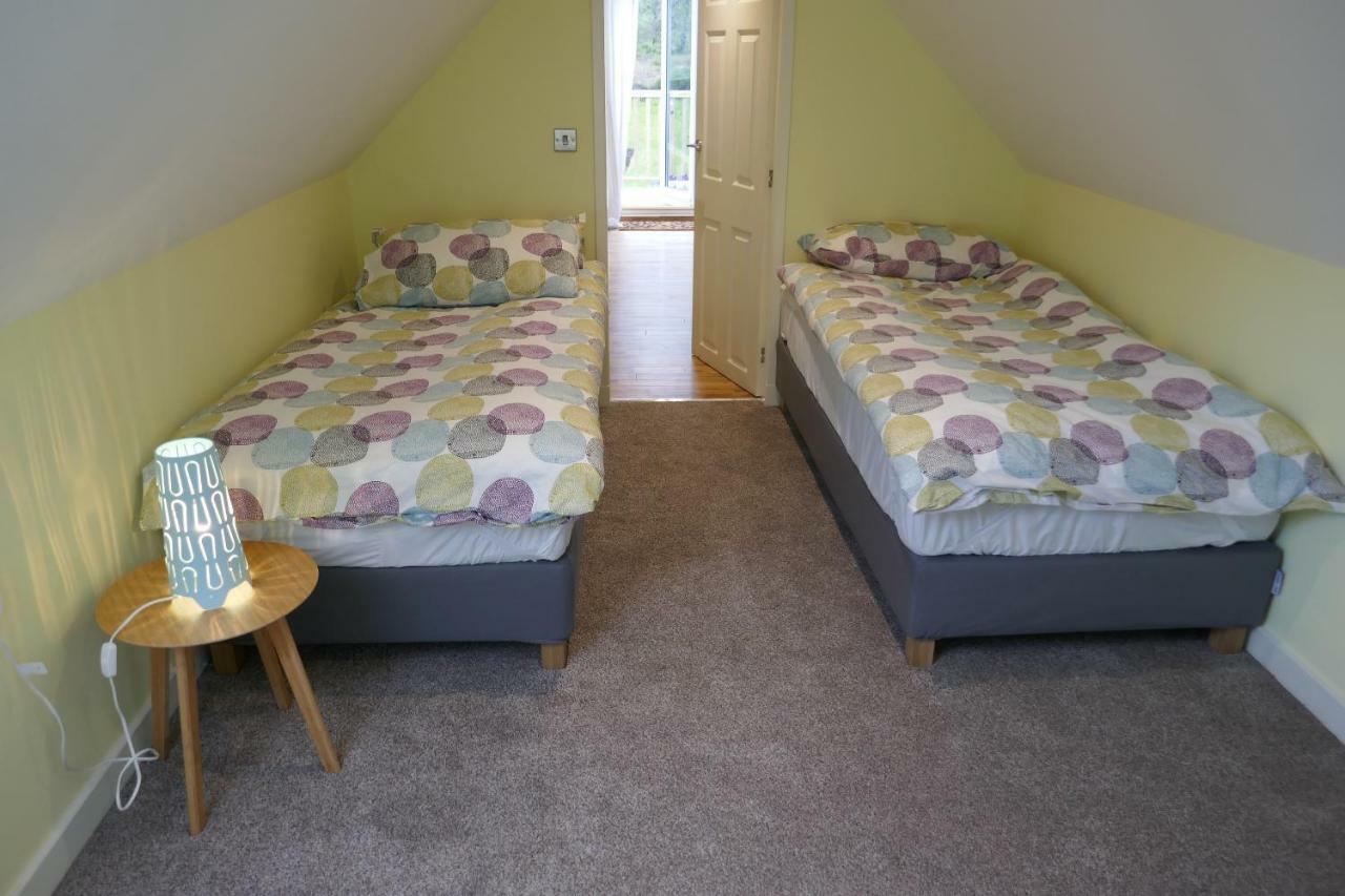 The Den , Sengera Apartment Inverness