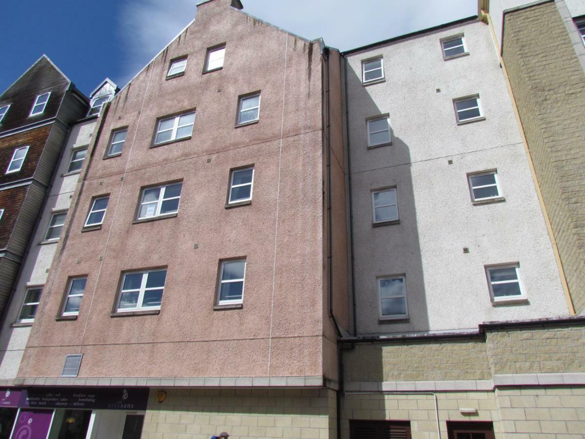 Farraline Court Apartment Inverness