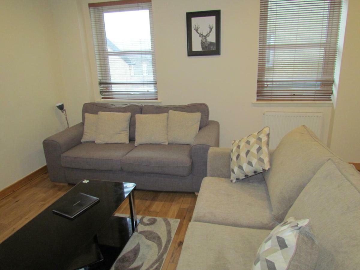 Farraline Court Apartment *