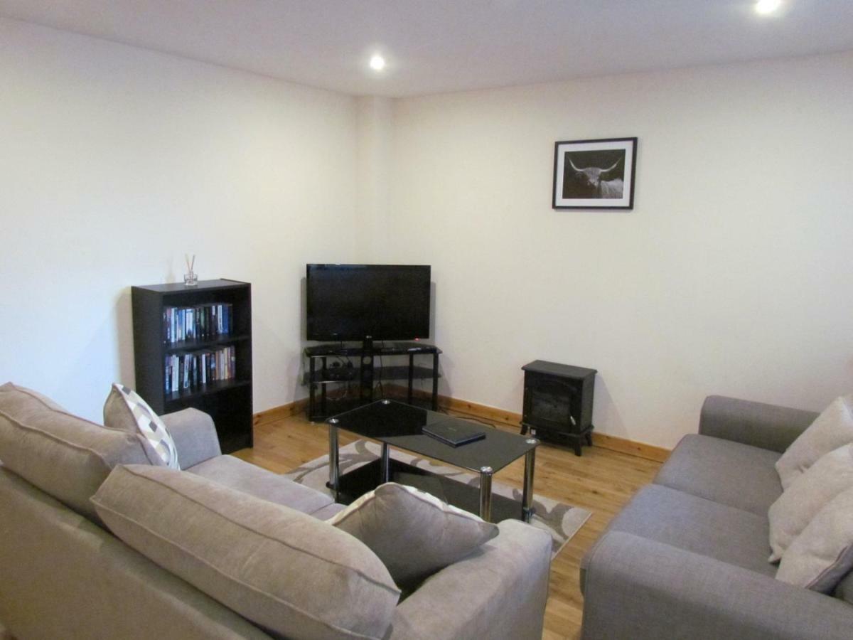 Farraline Court Inverness