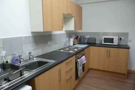 Millburn Apartment *