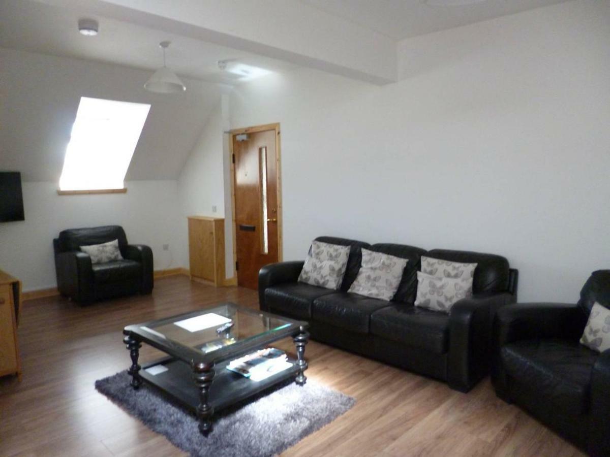 Millburn Apartment *
