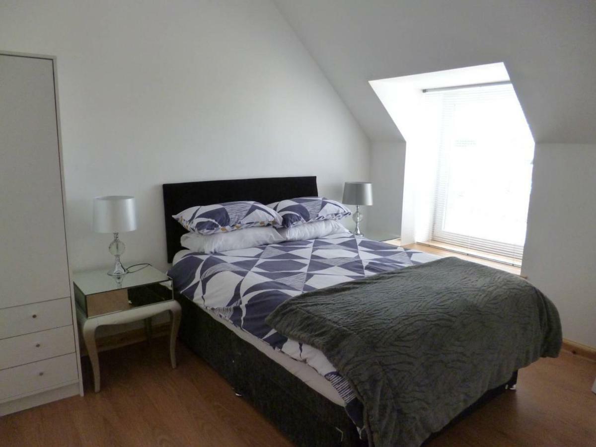Millburn Apartment *