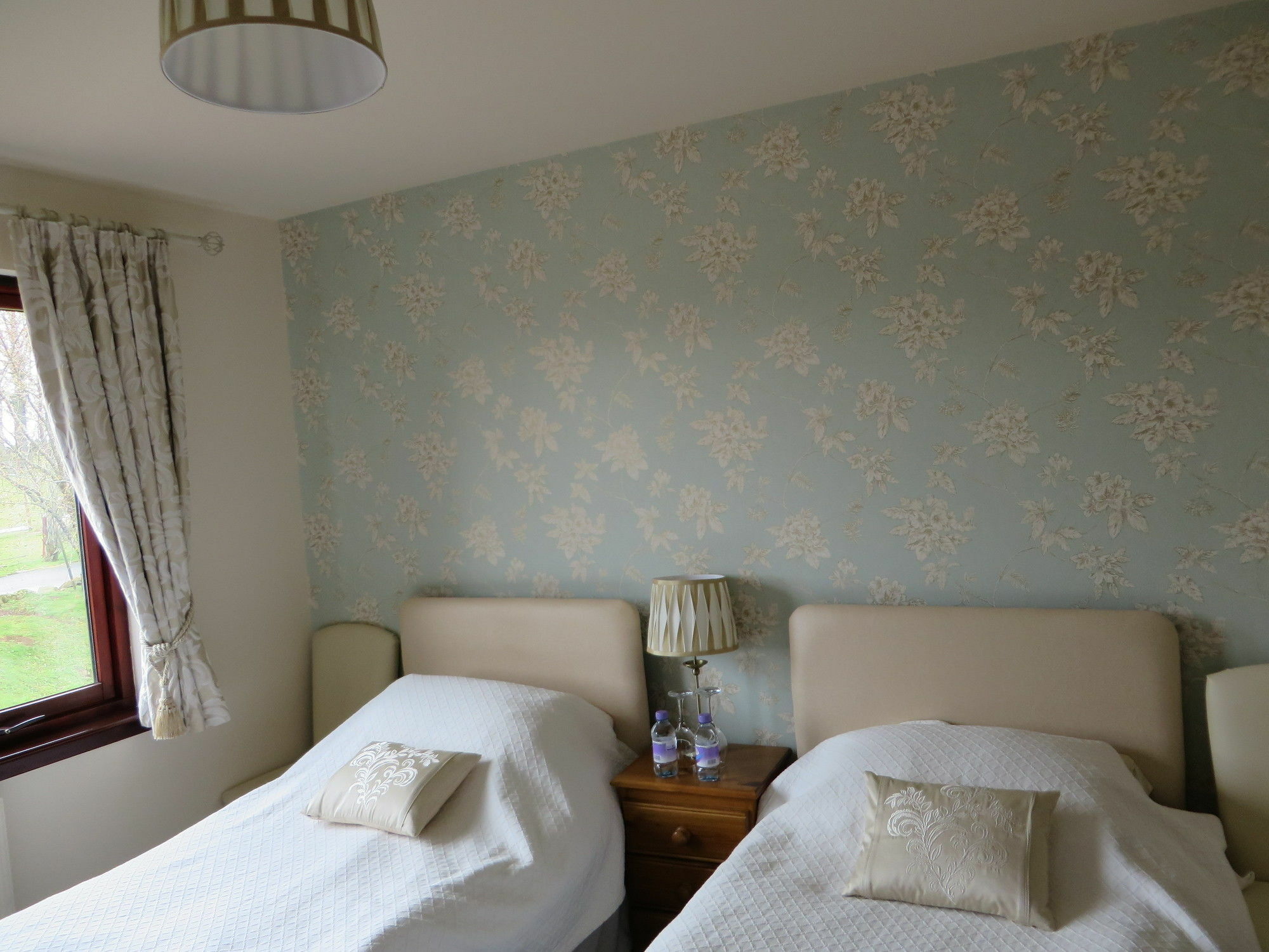 Leanach Farm 4* Inverness