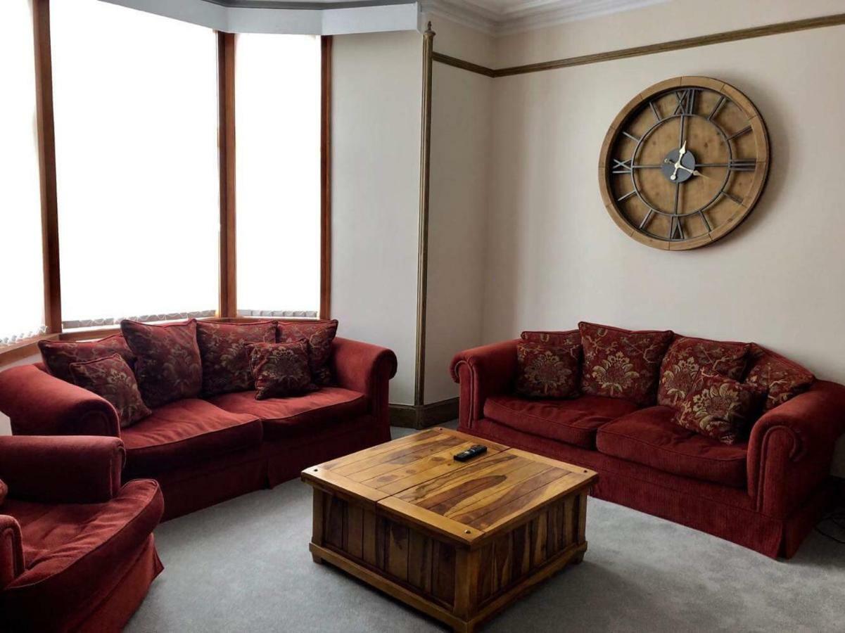 Holiday home St Kilda 28 Rangemore Road *